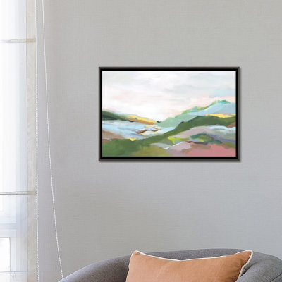" Highland I " by Isabelle Z