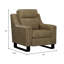 Fauteuil inclinable électrique