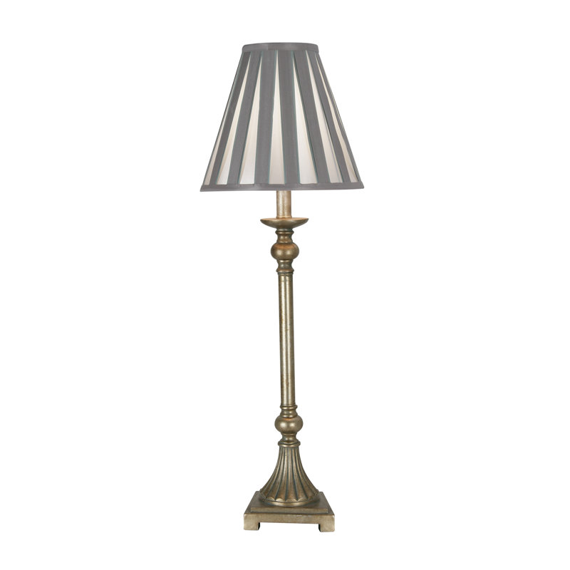 Surrey Resin Table Lamp