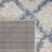 Minna Shag 600 Performance Geometric Rug-1758776806