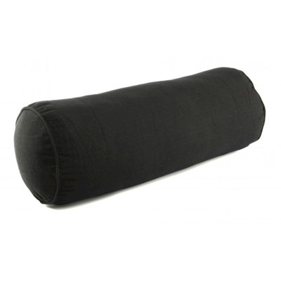 Cotton Reversible Throw Pillow