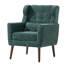 Fauteuil d'appoint moderne-1442194006-1442194004