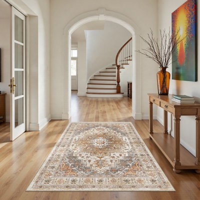 Tapis antidérapant Malila