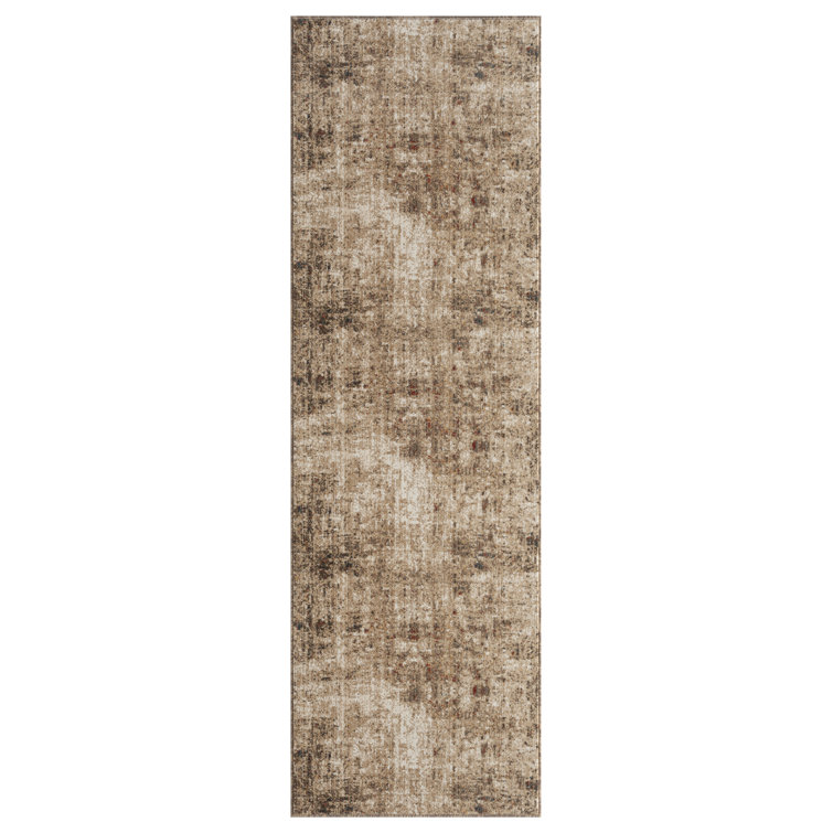 Hoddesd Abstract Indoor Rug