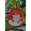 Enger Swing Chair with Stand