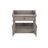 36'' Astoria Bathroom Vanity Base