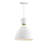 Willingdon 1 - Light Cone Pendant-79036440