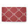 Adony Chenille Geometric Indoor Rug