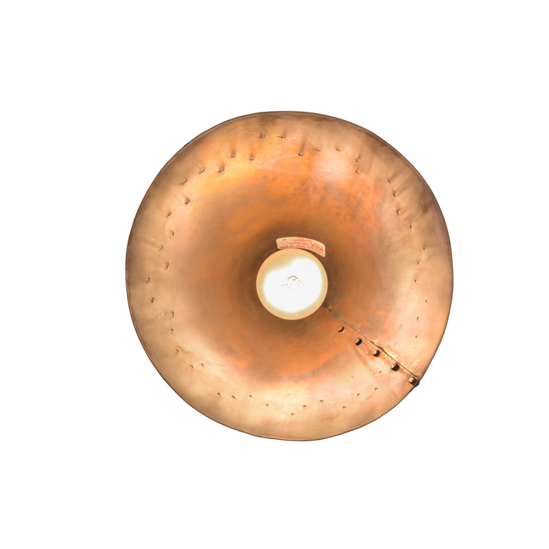 Rustic Lodge 1 - Light Pendant