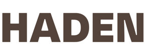 HADEN Logo