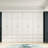126” W Large Wardrobe
