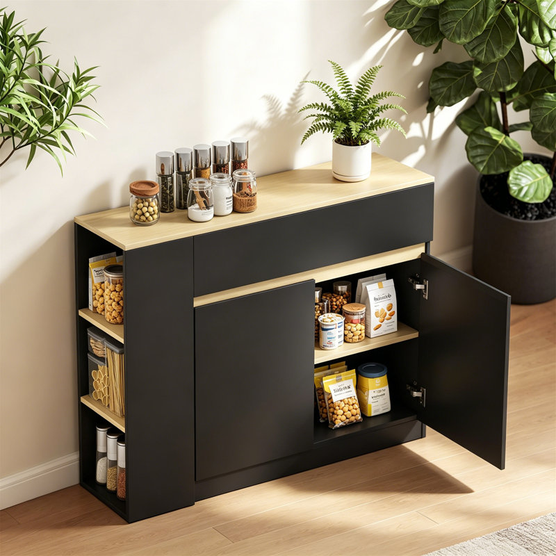 110cm W Chest of Drawers