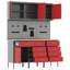 Work Cabinet with Drawer-235887142