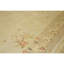 Handmade Silk and Wool Area Rug