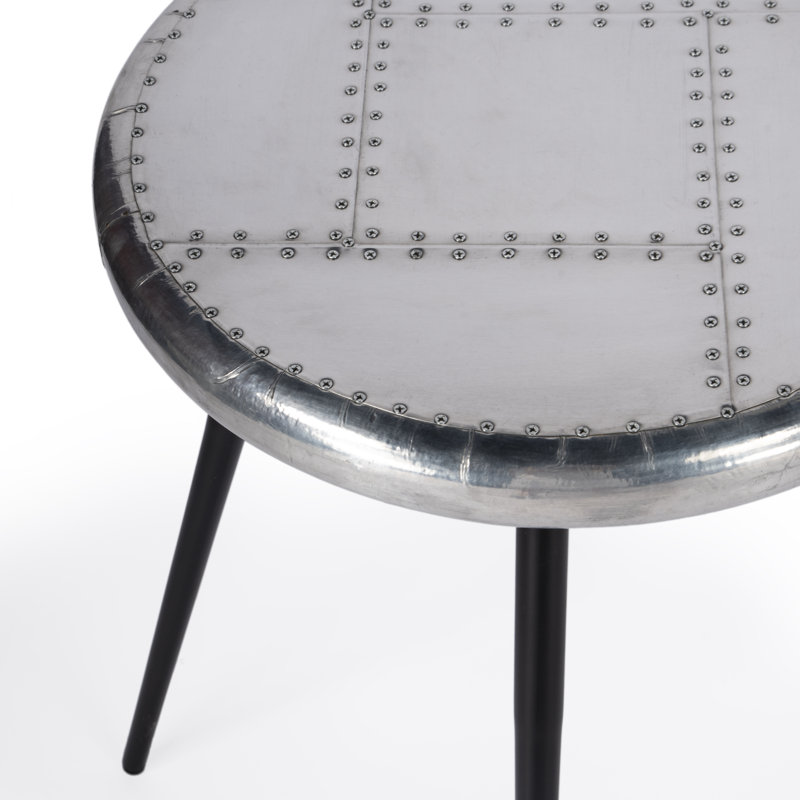 Krystyne End Table
