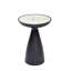 Table d'appoint en forme de sablier-1844140277
