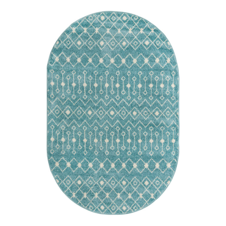 Somerville Moroccan Indoor Rug