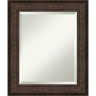 Fahlman Flat Wall Mirror
