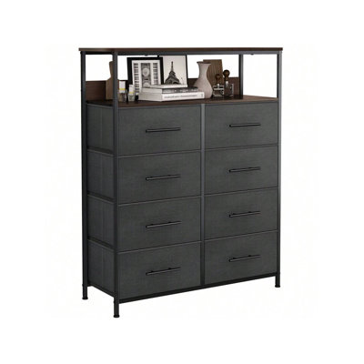 Aneisa 107cm W Chest of Drawers