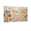 Plantes et fleurs fleurs séchées sur fond texturé-814105872