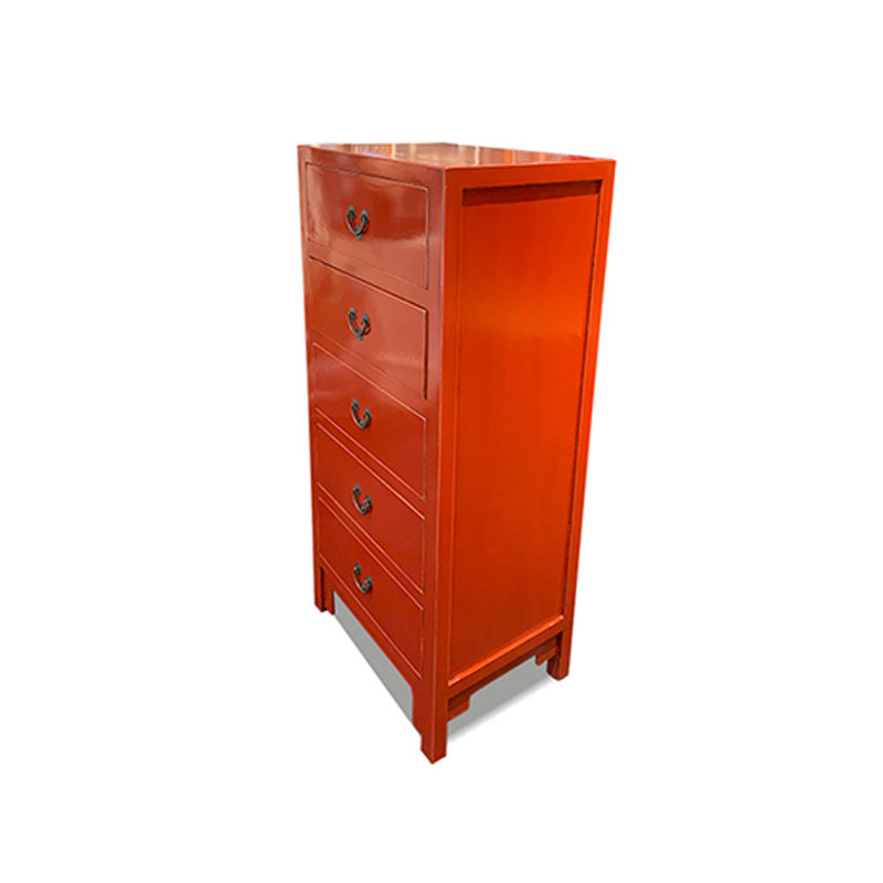 Commode 5 tiroirs Contemporary