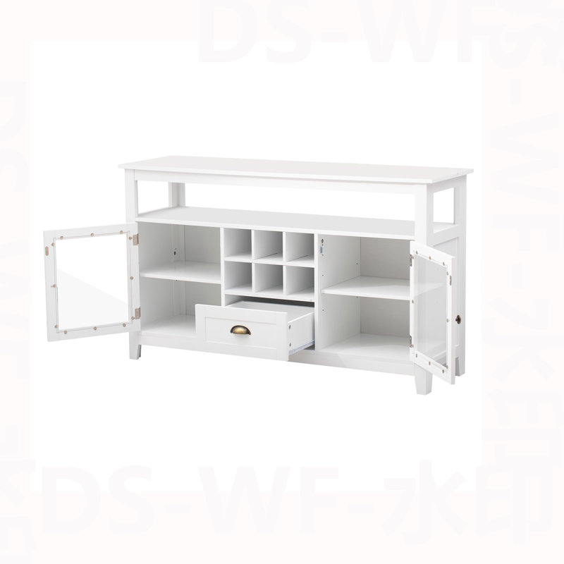 Console de 51,2 po Japon, Blanc