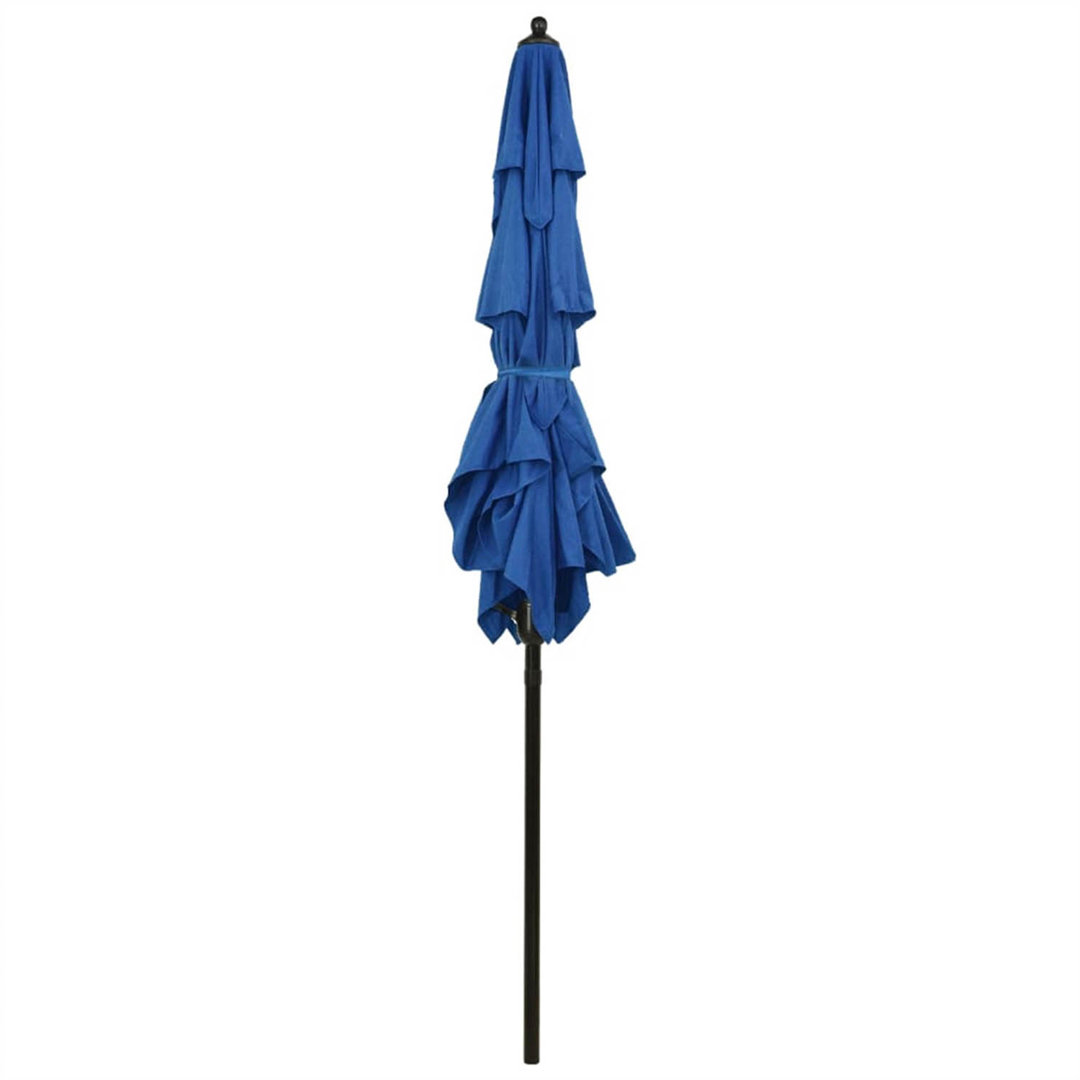 Juelz 2m Traditional Parasol