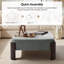 Repose-pieds Savane-1522589599