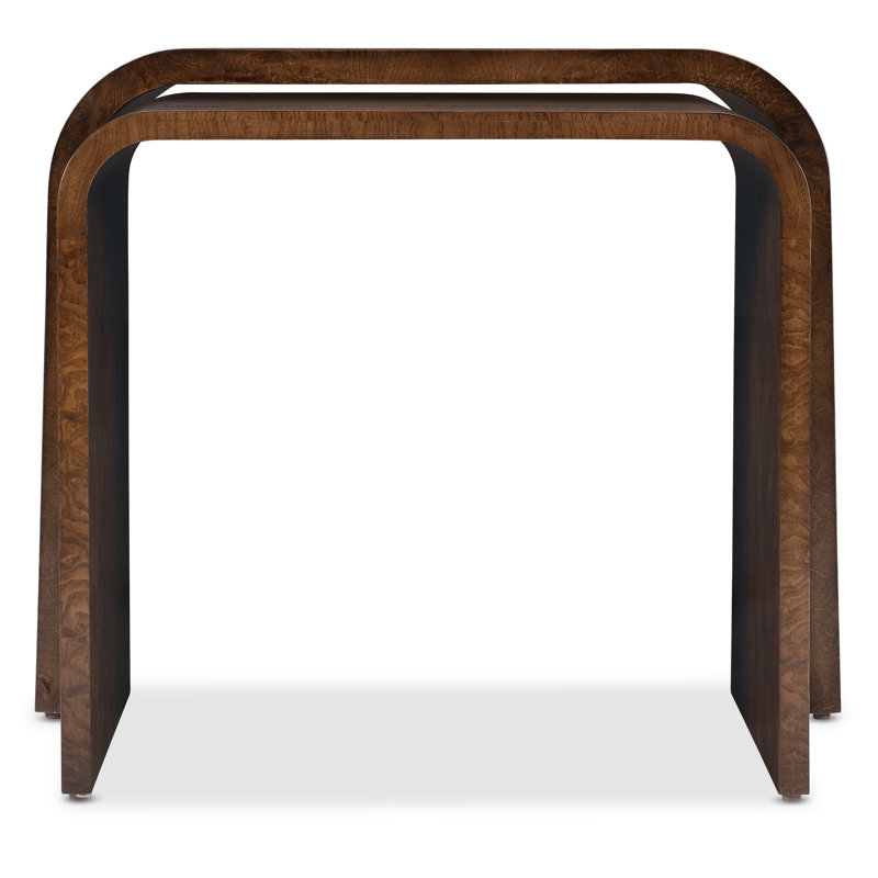Archives Nesting End Table