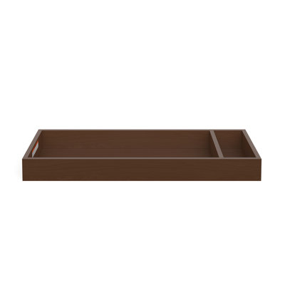 Universal Changing Table Topper