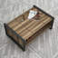 Geertruida Sled Coffee Table