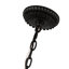Aminul 6 - Light Dimmable Empire Chandelier-88580113