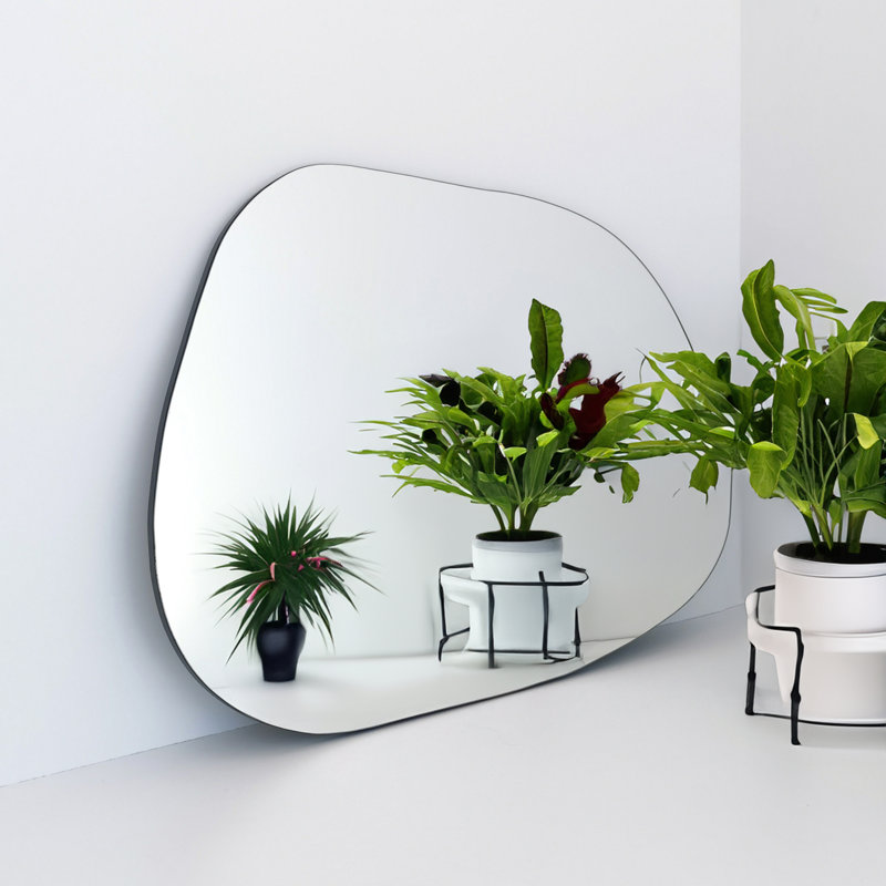 Miroir d'appoint Pizano