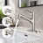 Brushed Nickel