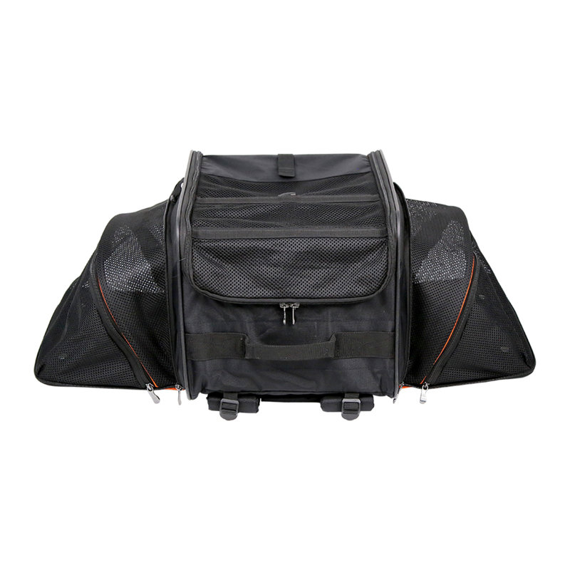 JetPaw Expandable Cabin Pet Carrier