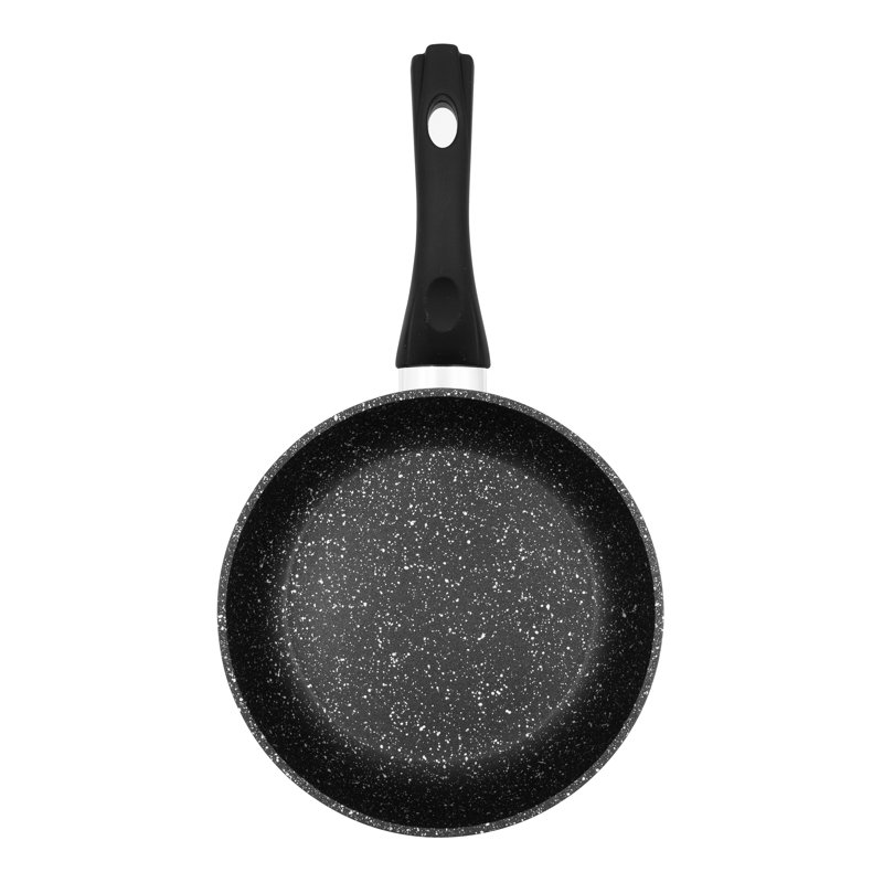 Aluminum Non-Stick Frying Pan