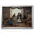 Framed Canvas selected