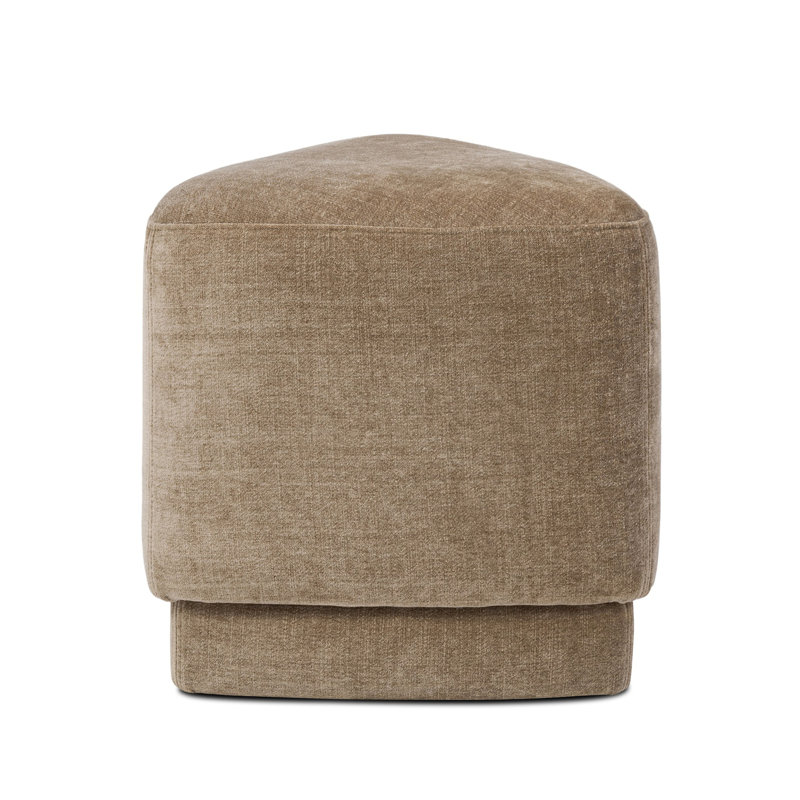 Deenie Ottoman-Altair Mushroom, Altair Mushroom
