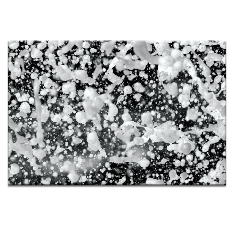 Sticks - Print on Canvas, 51cm H x 76cm W, Wrapped Canvas