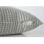 Coussins, ensemble de 2, 18 x 18 carrés, insert inclus, jet décoratif, accent, canapé, canapé, chambre à coucher, polyester hypoallergénique bleu et gris, moderne-125134000