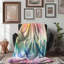 Rainbow Splash - couverture de qualité supérieure 1 pièce-101343165