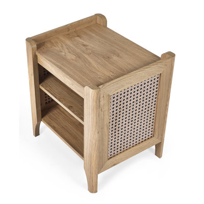 Alandria End Table