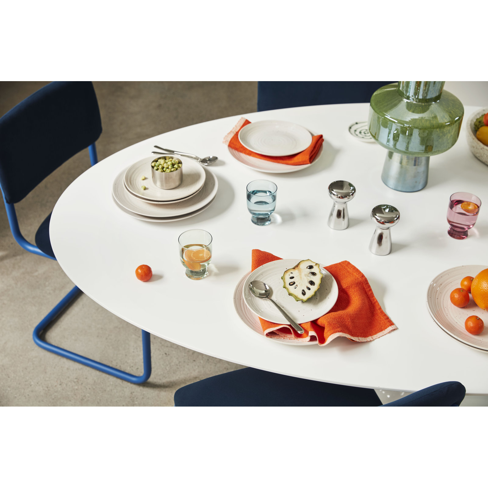Blomus Basic Dessert Bowl