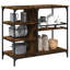 Ventre Metal Bar Cart-105031350