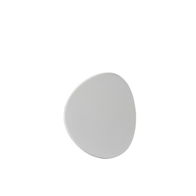 Lunaro LED Flush Mounted Sconce