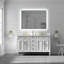 Miroir de salle de bain Busra-409503994
