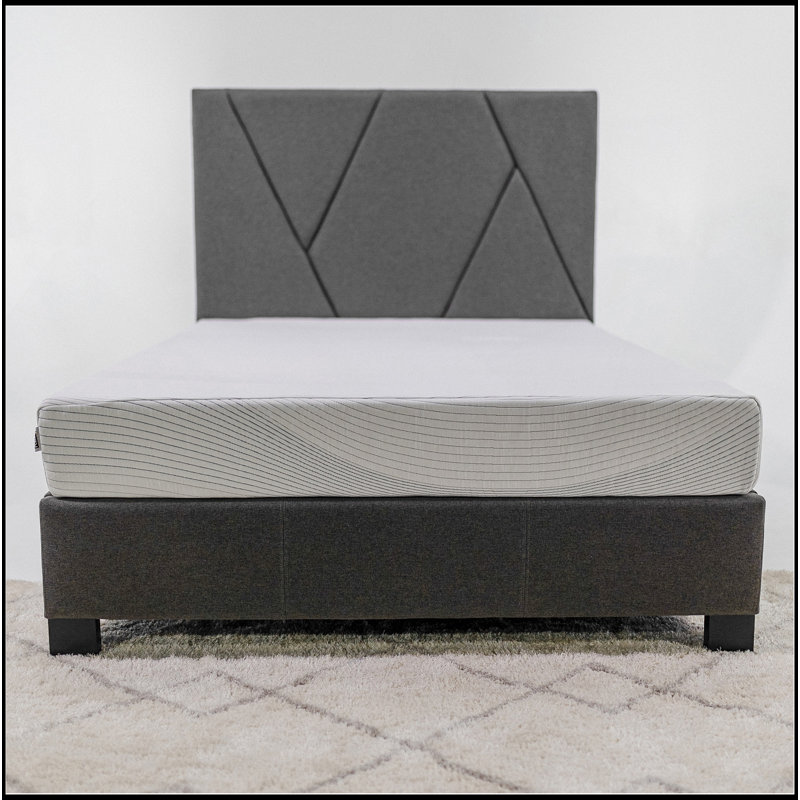 Matelas pour enfant Regen, Lit simple