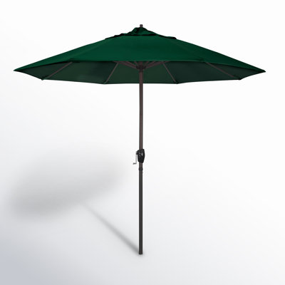 Mira 9' Sunbrella® Market Umbrella