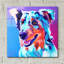 «Aussie - Pepper» par Dawg Painter-185047059