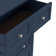 Commode 5 tiroirs Renee